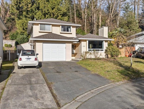 11751 Driftwood Drive  Maple Ridge, BC V2X 9G2