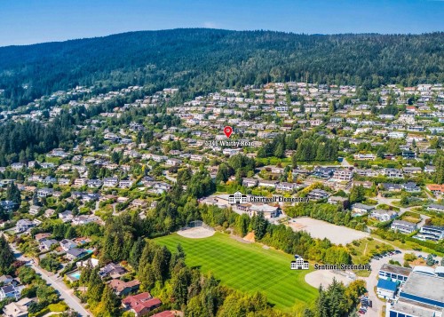 1346 Whitby Road, West Vancouver, BC 
