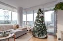 606-2425 Alpha Avenue, Burnaby, BC 