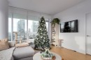 606-2425 Alpha Avenue, Burnaby, BC 