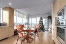 606-2425 Alpha Avenue, Burnaby, BC 