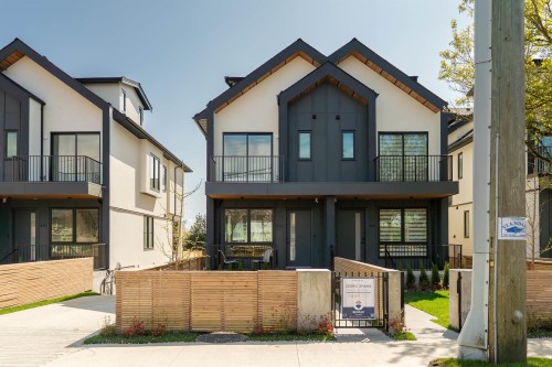 836 64Th Avenue W, Vancouver, BC 