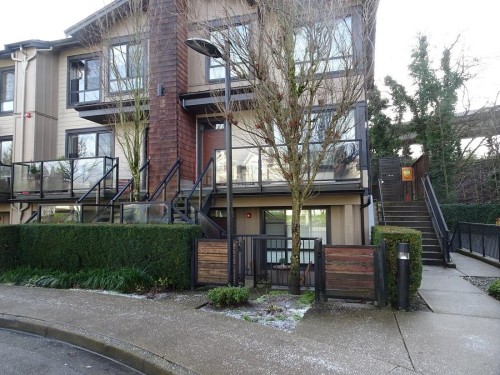 1-3728 Thurston Street  Burnaby, BC V5H 0E6