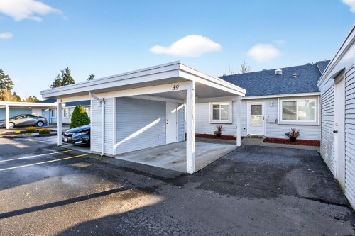 39-23580 Dewdney Trunk Road  Maple Ridge, BC V2X 0S8