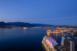 4501-1011 Cordova Street W Vancouver, BC V6C 0B2