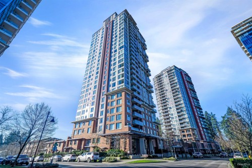 1105-3100 Windsor Gate  Coquitlam, BC V3B 0P3