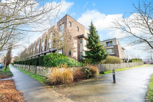 28-230 Salter Street, New Westminster, BC 