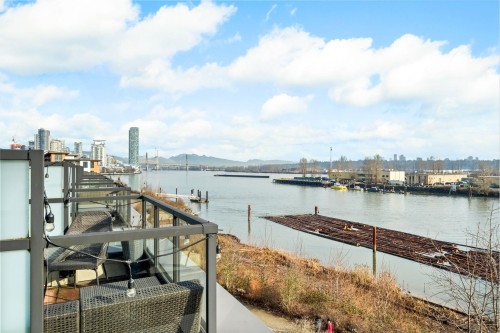 28-230 Salter Street, New Westminster, BC 