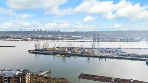 28-230 Salter Street, New Westminster, BC 