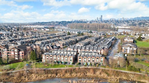 28-230 Salter Street, New Westminster, BC 