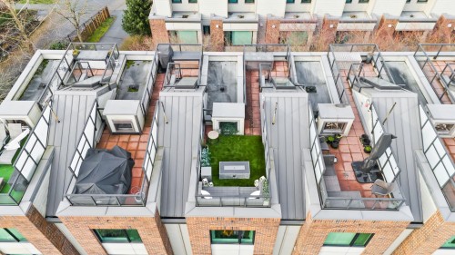 28-230 Salter Street, New Westminster, BC 