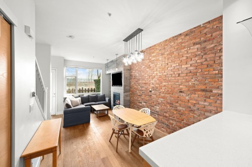 28-230 Salter Street, New Westminster, BC 