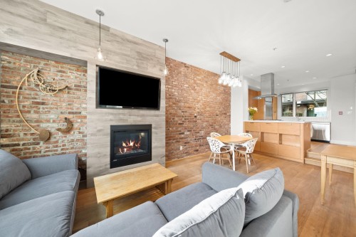 28-230 Salter Street, New Westminster, BC 