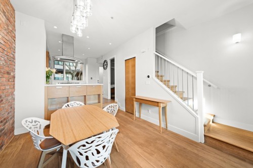 28-230 Salter Street, New Westminster, BC 