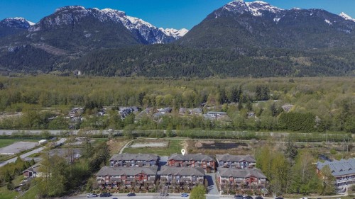 21-40653 Tantalus Road  Squamish, BC V8B 0P3