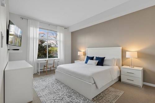 114-2336 Whyte Avenue, Port Coquitlam, BC 