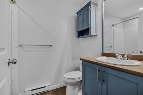 114-2336 Whyte Avenue, Port Coquitlam, BC 