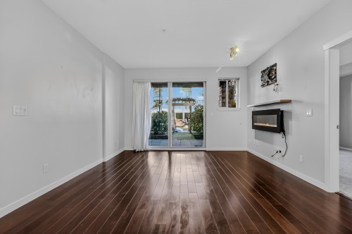 114-2336 Whyte Avenue, Port Coquitlam, BC 