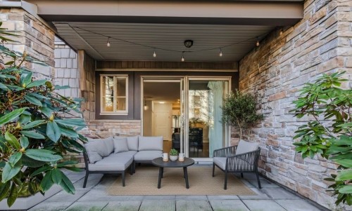 114-2336 Whyte Avenue, Port Coquitlam, BC 