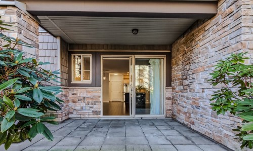 114-2336 Whyte Avenue, Port Coquitlam, BC 