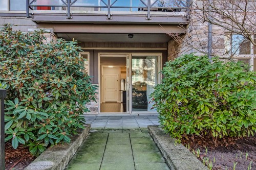 114-2336 Whyte Avenue, Port Coquitlam, BC 