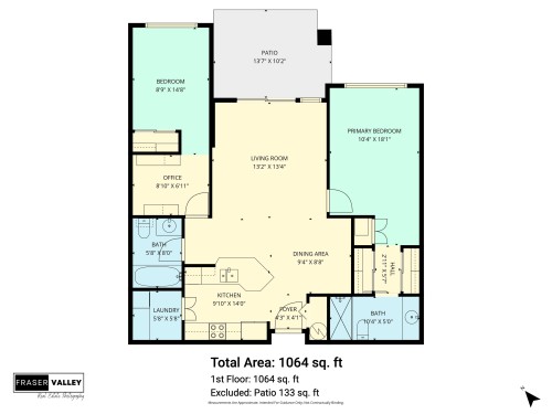 114-2336 Whyte Avenue, Port Coquitlam, BC 