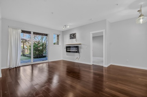 114-2336 Whyte Avenue, Port Coquitlam, BC 