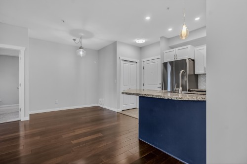 114-2336 Whyte Avenue, Port Coquitlam, BC 