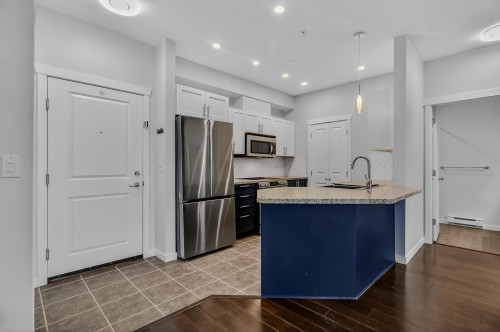 114-2336 Whyte Avenue, Port Coquitlam, BC 