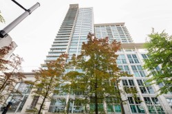 914-610 Granville Avenue  Vancouver, BC V6C 3T3