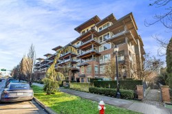 105-500 Royal Avenue  New Westminster, BC V3E 3N2