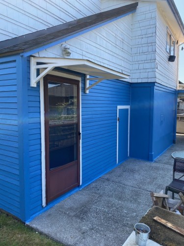 2149 Turner Street, Vancouver, BC 