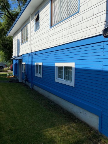 2149 Turner Street, Vancouver, BC 