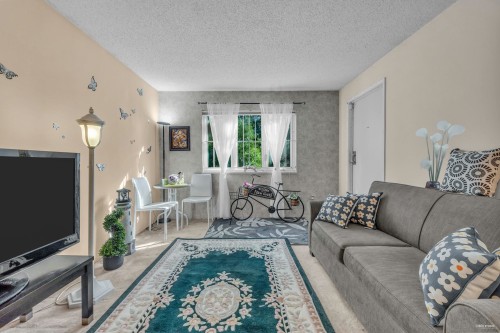 111-1122 King Albert Avenue  Coquitlam, BC V3J 1X7