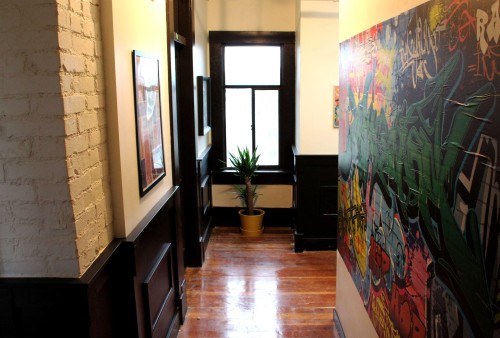 406 Union Street, Vancouver, BC 