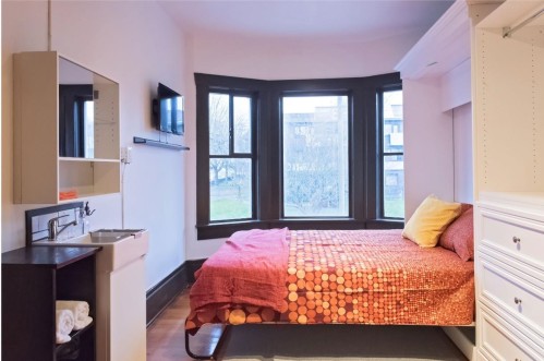 406 Union Street, Vancouver, BC 