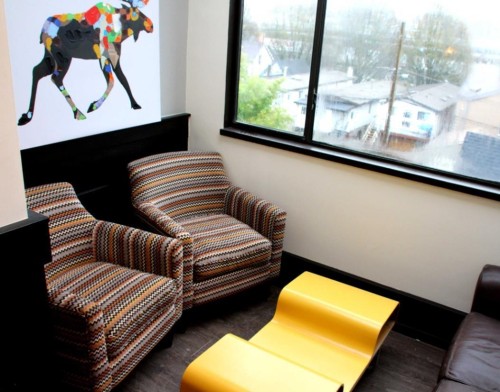 406 Union Street, Vancouver, BC 