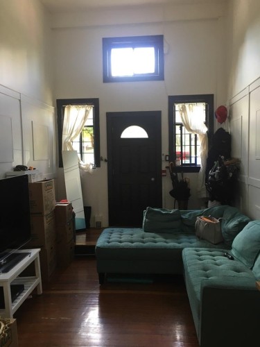 406 Union Street, Vancouver, BC 