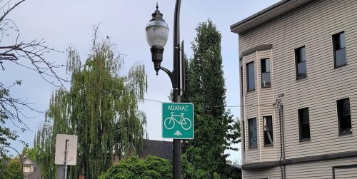 406 Union Street, Vancouver, BC 