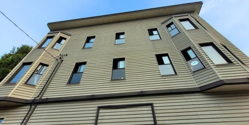 406 Union Street, Vancouver, BC 