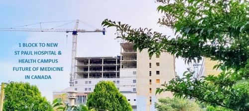 406 Union Street, Vancouver, BC 