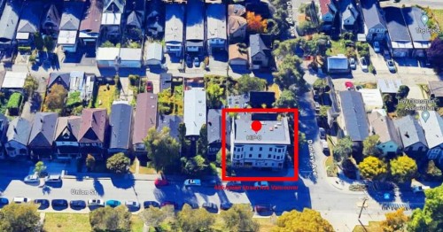 406 Union Street, Vancouver, BC 