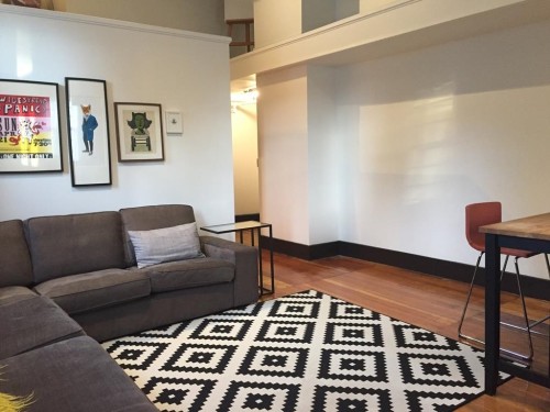 406 Union Street, Vancouver, BC 