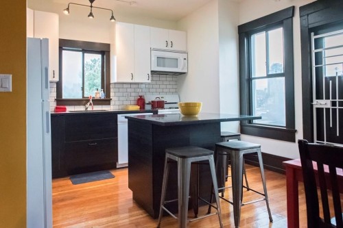 406 Union Street, Vancouver, BC 