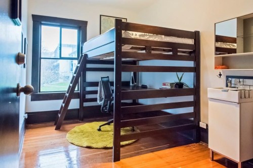 406 Union Street, Vancouver, BC 