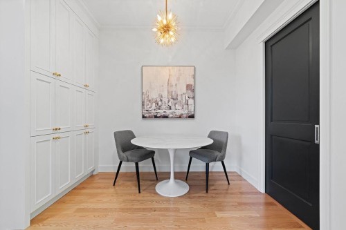 471 Beach Crescent, Vancouver, BC 