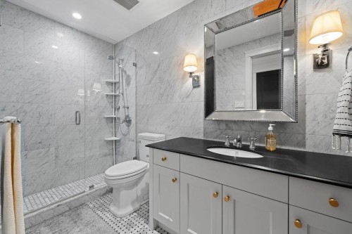 471 Beach Crescent, Vancouver, BC 