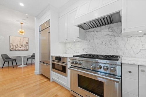 471 Beach Crescent, Vancouver, BC 