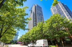 1108-989 Beatty Street  Vancouver, BC V6Z 3C2