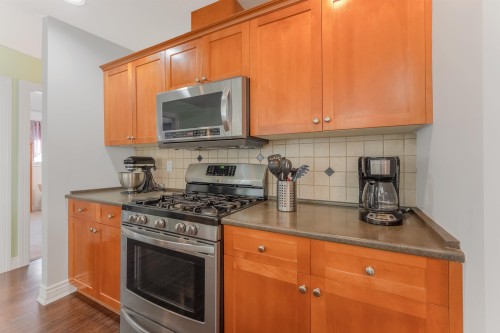 3051 Sienna Court, Coquitlam, BC 